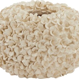 Z   Vaas Phylia 38 cm creme, Light & Living.