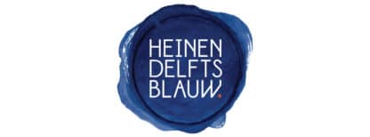 Z Melkbus vaas zwart stilleven van Heinen Delfts Blauw. - Afbeelding 2