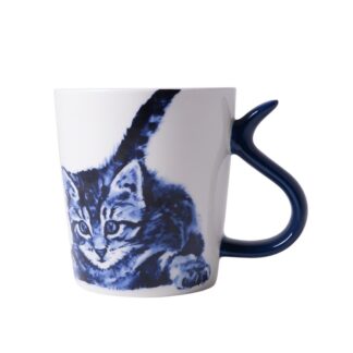 Z Mok Kattenstaart - Speels - 300 ml