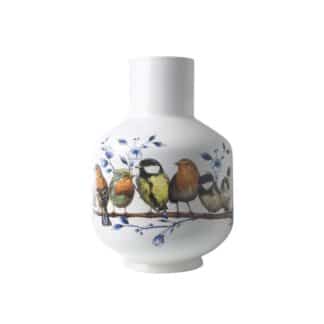 Z Hoge bolvaas Bosvogels 35 cm.