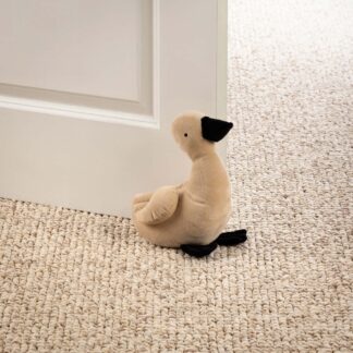 ZZ Deurstopper Eend.