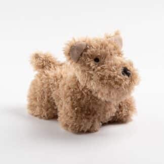 ZZ Deurstopper staande Hond Fikkie