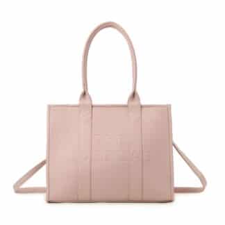 Z Damestas The Tote Bag XXL Rose 42 x 28 cm