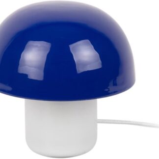 Z Tafellamp Nuevo Mini Mushroom - Blauw
