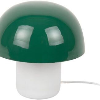 Z Tafellamp Nuevo Mini Mushroom - Groen