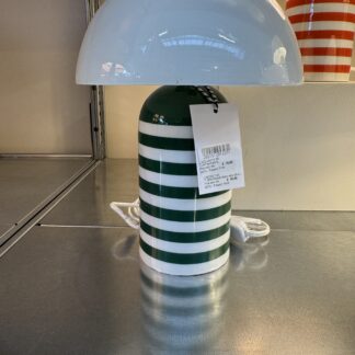 Z Tafellamp Rayado Retro - Groen