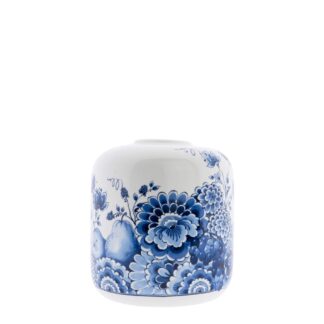 Z Vaas Fruit - Cabinet des Fleurs - Keramiek - 17 cm